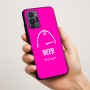 כיסוי בעיצוב אישי עם השם שלך לדגם - Motorola G96 בעיצוב מיכל של בירה