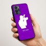 כיסוי בעיצוב אישי עם השם שלך לדגם - Motorola G96 בעיצוב צלם - גברים