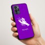 כיסוי בעיצוב אישי עם השם שלך לדגם - Motorola G96 בעיצוב מזלות - סרטן