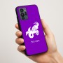כיסוי בעיצוב אישי עם השם שלך לדגם - Motorola G96 בעיצוב מזלות - גדי