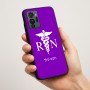 כיסוי בעיצוב אישי עם השם שלך לדגם - Motorola G96 בעיצוב אחות מוסמכת