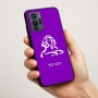 כיסוי בעיצוב אישי עם השם שלך לדגם - Motorola G96 בעיצוב ספינקס מצרים