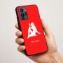 כיסוי בעיצוב אישי עם השם שלך לדגם - Motorola G96 בעיצוב מזלות - בתולה