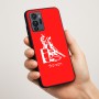 כיסוי בעיצוב אישי עם השם שלך לדגם - Motorola G96 בעיצוב קאוגירל