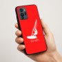 כיסוי בעיצוב אישי עם השם שלך לדגם - Motorola G96 בעיצוב לגלוש - גלישה - שייט