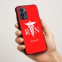 כיסוי בעיצוב אישי עם השם שלך לדגם - Motorola G96 בעיצוב אחות מוסמכת