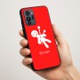 כיסוי בעיצוב אישי עם השם שלך לדגם - Motorola G96 בעיצוב וודו
