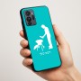 כיסוי בעיצוב אישי עם השם שלך לדגם - Motorola G96 בעיצוב גריל ברביקיו