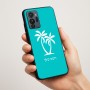 כיסוי בעיצוב אישי עם השם שלך לדגם - Motorola G96 בעיצוב כפות ידיים