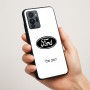 כיסוי בעיצוב אישי עם השם שלך לדגם - Motorola G96 בעיצוב לחצות
