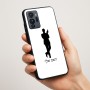 כיסוי בעיצוב אישי עם השם שלך לדגם - Motorola G96 בעיצוב ג'יימס בונד