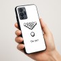 כיסוי בעיצוב אישי עם השם שלך לדגם - Motorola G96 בעיצוב בריכה - ביליארד -