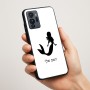 כיסוי בעיצוב אישי עם השם שלך לדגם - Motorola G96 בעיצוב בתולת ים - אישה