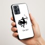 כיסוי בעיצוב אישי עם השם שלך לדגם - Motorola G96 בעיצוב מזלות - קשת