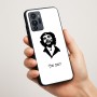 כיסוי בעיצוב אישי עם השם שלך לדגם - Motorola G96 בעיצוב צ'ה גווארה