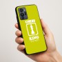 כיסוי בעיצוב אישי עם השם שלך לדגם - Motorola G96 בעיצוב שחמט