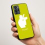 כיסוי בעיצוב אישי עם השם שלך לדגם - Motorola G96 בעיצוב צלם - גברים