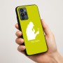 כיסוי בעיצוב אישי עם השם שלך לדגם - Motorola G96 בעיצוב בתים של שרלוק