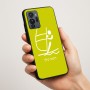 כיסוי בעיצוב אישי עם השם שלך לדגם - Motorola G96 בעיצוב שייט אולימפי
