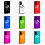 כיסוי בעיצוב אישי עם השם שלך לדגם - Motorola Moto E15 4G בעיצוב 24 ביולי