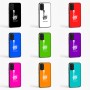 כיסוי בעיצוב אישי עם השם שלך לדגם - Motorola Moto E15 4G בעיצוב פסל החירות
