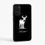 כיסוי בעיצוב אישי עם השם שלך לדגם - Motorola Moto E15 4G בעיצוב צבי
