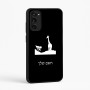 כיסוי בעיצוב אישי עם השם שלך לדגם - Motorola Moto E15 4G בעיצוב ג'ירפה באפריקה