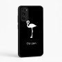 כיסוי בעיצוב אישי עם השם שלך לדגם - Motorola Moto E15 4G בעיצוב אנפה