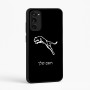 כיסוי בעיצוב אישי עם השם שלך לדגם - Motorola Moto E15 4G בעיצוב פומה