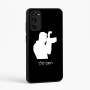 כיסוי בעיצוב אישי עם השם שלך לדגם - Motorola Moto E15 4G בעיצוב צלם - גברים