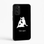 כיסוי בעיצוב אישי עם השם שלך לדגם - Motorola Moto E15 4G בעיצוב מזלות - בתולה