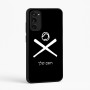 כיסוי בעיצוב אישי עם השם שלך לדגם - Motorola Moto E15 4G בעיצוב כדור בסיס