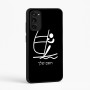 כיסוי בעיצוב אישי עם השם שלך לדגם - Motorola Moto E15 4G בעיצוב שייט אולימפי