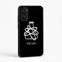 כיסוי בעיצוב אישי עם השם שלך לדגם - Motorola Moto E15 4G בעיצוב מעבדה