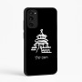 כיסוי בעיצוב אישי עם השם שלך לדגם - Motorola Moto E15 4G בעיצוב פגודה - יפן