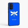 כיסוי בעיצוב אישי עם השם שלך לדגם - Motorola Moto E15 4G בעיצוב שפירית