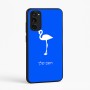 כיסוי בעיצוב אישי עם השם שלך לדגם - Motorola Moto E15 4G בעיצוב אנפה