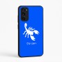 כיסוי בעיצוב אישי עם השם שלך לדגם - Motorola Moto E15 4G בעיצוב עקרב
