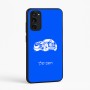כיסוי בעיצוב אישי עם השם שלך לדגם - Motorola Moto E15 4G בעיצוב מכונית