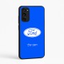 כיסוי בעיצוב אישי עם השם שלך לדגם - Motorola Moto E15 4G בעיצוב לחצות