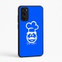 כיסוי בעיצוב אישי עם השם שלך לדגם - Motorola Moto E15 4G בעיצוב שף