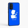 כיסוי בעיצוב אישי עם השם שלך לדגם - Motorola Moto E15 4G בעיצוב אהבת נשים