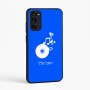 כיסוי בעיצוב אישי עם השם שלך לדגם - Motorola Moto E15 4G בעיצוב תקליטור - אזור מוזיקה