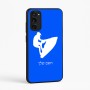 כיסוי בעיצוב אישי עם השם שלך לדגם - Motorola Moto E15 4G בעיצוב אופנוע ים