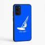 כיסוי בעיצוב אישי עם השם שלך לדגם - Motorola Moto E15 4G בעיצוב לגלוש - גלישה - שייט