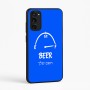 כיסוי בעיצוב אישי עם השם שלך לדגם - Motorola Moto E15 4G בעיצוב מיכל של בירה