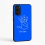 כיסוי בעיצוב אישי עם השם שלך לדגם - Motorola Moto E15 4G בעיצוב יד