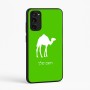 כיסוי בעיצוב אישי עם השם שלך לדגם - Motorola Moto E15 4G בעיצוב גמל
