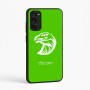 כיסוי בעיצוב אישי עם השם שלך לדגם - Motorola Moto E15 4G בעיצוב ראש נשר