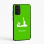 כיסוי בעיצוב אישי עם השם שלך לדגם - Motorola Moto E15 4G בעיצוב ג'ירפה באפריקה